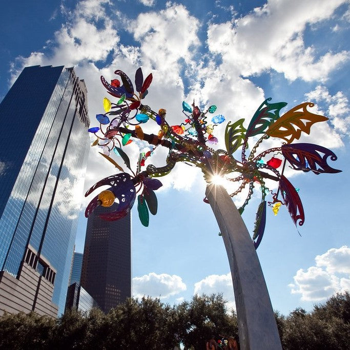 Bayou City Art Festival by eschipul