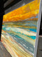 Original art for sale at UGallery.com | Seascape of Shadow and Light by Alicia Dunn | $950 |  | ' h x ' w | thumbnail 2