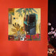 Original art for sale at UGallery.com | La Puerta by Darlene McElroy | $425 |  | ' h x ' w | thumbnail 3