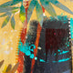 Original art for sale at UGallery.com | La Puerta by Darlene McElroy | $425 |  | ' h x ' w | thumbnail 4