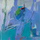 Original art for sale at UGallery.com | Jazz by Dorothy Gaziano | $325 |  | ' h x ' w | thumbnail 1
