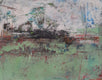 Original art for sale at UGallery.com | In the Distance by Dorothy Gaziano | $475 |  | ' h x ' w | thumbnail 1