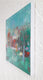 Original art for sale at UGallery.com | Liquid Matter by Dorothy Gaziano | $425 |  | ' h x ' w | thumbnail 2