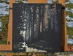 Original art for sale at UGallery.com | Inspiration by David Thelen | $375 | oil painting | 12' h x 12' w | thumbnail 3