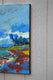 Original art for sale at UGallery.com | Ridge Top View 2 by Kip Decker | $1,775 | acrylic painting | 24' h x 30' w | thumbnail 2