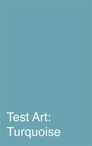 Test Oil Painting 7/2/24 by SAMPLE Michael Farkas |  Context View of Artwork 