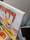 Original art for sale at UGallery.com | Citrus Still Life by Samuel Pretorius | $400 |  | ' h x ' w | thumbnail 2