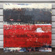 Original art for sale at UGallery.com | Surface Tension by Gary J. Noland Jr. | $2,800 | acrylic painting | 36' h x 36' w | thumbnail 3