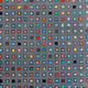 Original art for sale at UGallery.com | Modified Squares V 1.1 by Terri Bell | $650 | mixed media artwork | 18' h x 18' w | thumbnail 1