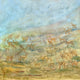 Original art for sale at UGallery.com | Solace in the Gaze by Alana Clumeck | $2,100 | oil painting | 36' h x 36' w | thumbnail 1