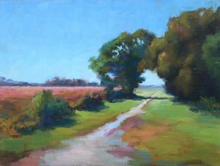 The Trail by Andres Lopez |  Artwork Main Image 