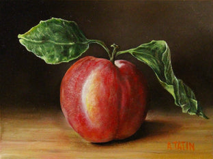 A Peach by Art Tatin |  Artwork Main Image 