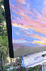 Original art for sale at UGallery.com | Marmalade Sky by Benjamin Thomas | $1,375 | acrylic painting | 20' h x 30' w | thumbnail 2