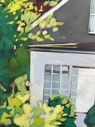 One Afternoon by Brian McCarty |   Closeup View of Artwork 