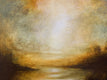 Original art for sale at UGallery.com | The Promise II by Candice Eisenfeld | $3,700 | acrylic painting | 36' h x 36' w | thumbnail 4