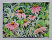 Original art for sale at UGallery.com | Joys of Summer by Catherine McCargar | $625 | watercolor painting | 11' h x 15' w | thumbnail 3