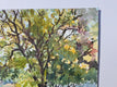 Original art for sale at UGallery.com | The Vinedresser's Cottage by Catherine McCargar | $1,200 | watercolor painting | 14' h x 20' w | thumbnail 2