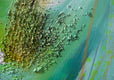 Original art for sale at UGallery.com | Spralaydoo by Courtney Jacobs | $775 | acrylic painting | 20' h x 20' w | thumbnail 4