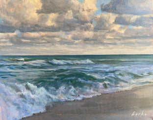 Playa en Mexico by David Forks |  Artwork Main Image 