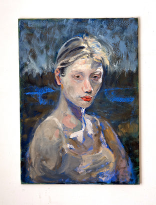 Anna-Lisa by David Kihlberg |  Context View of Artwork 
