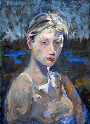 Anna-Lisa by David Kihlberg |  Artwork Main Image 