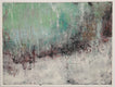 Original art for sale at UGallery.com | Tree Line by Dorothy Gaziano | $200 | oil painting | 9' h x 12' w | thumbnail 2