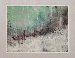 Tree Line by Dorothy Gaziano |  Context View of Artwork 