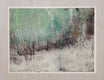 Original art for sale at UGallery.com | Tree Line by Dorothy Gaziano | $200 | oil painting | 9' h x 12' w | thumbnail 3