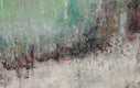 Original art for sale at UGallery.com | Tree Line by Dorothy Gaziano | $200 | oil painting | 9' h x 12' w | thumbnail 4