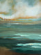 Original art for sale at UGallery.com | Daybreak by Drew Noel Marin | $3,400 | acrylic painting | 30' h x 48' w | thumbnail 4