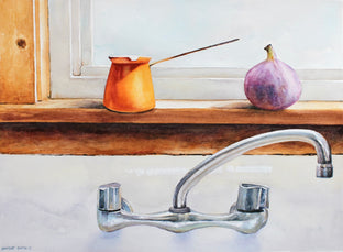 Kitchen Sink Gallery by Dwight Smith |  Artwork Main Image 