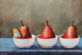 Orchard Blues by Dwight Smith |  Artwork Main Image 