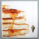 Original art for sale at UGallery.com | Plumb by Dwight Smith | $475 | watercolor painting | 12' h x 12' w | thumbnail 3