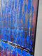 Original art for sale at UGallery.com | Symbiosis by Elena Andronescu | $950 | acrylic painting | 36' h x 28' w | thumbnail 2