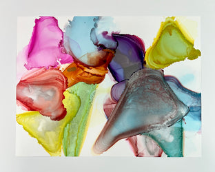 Alchemy of Light by Eric Wilson |  Context View of Artwork 