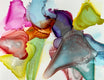 Original art for sale at UGallery.com | Alchemy of Light by Eric Wilson | $875 | ink artwork | 20' h x 26' w | thumbnail 1