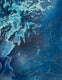 Original art for sale at UGallery.com | Atlantico by Fernando Bosch | $1,675 | mixed media artwork | 31.4' h x 23.6' w | thumbnail 4