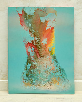 Raíz del Cielo by Fernando Bosch |  Context View of Artwork 