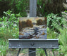 Original art for sale at UGallery.com | Remnants of Autumn by Gail Greene | $300 | oil painting | 8' h x 10' w | thumbnail 3