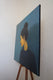 Original art for sale at UGallery.com | Equilibrium by Galya Popova | $2,775 | oil painting | 31.4' h x 31.4' w | thumbnail 2