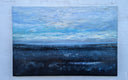 Original art for sale at UGallery.com | The Stillness by George Peebles | $8,175 | oil painting | 40' h x 60' w | thumbnail 3