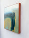 Original art for sale at UGallery.com | Quest for the Absolute by Heidi Hybl | $2,300 | oil painting | 30' h x 30' w | thumbnail 2