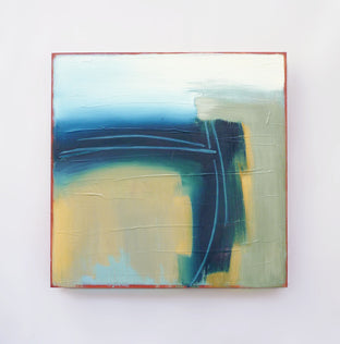Quest for the Absolute by Heidi Hybl |  Context View of Artwork 