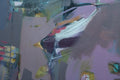 Original art for sale at UGallery.com | Reflections by Voskan Galstian | $3,500 | acrylic painting | 49.5' h x 54.5' w | thumbnail 4