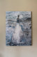 Original art for sale at UGallery.com | Who Are These Angels LXXXV by Naoko Paluszak | $3,350 | oil painting | 40' h x 30' w | thumbnail 3