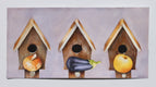 Original art for sale at UGallery.com | Distribution by Dwight Smith | $500 | watercolor painting | 9' h x 18' w | thumbnail 3