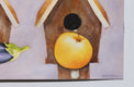 Original art for sale at UGallery.com | Distribution by Dwight Smith | $500 | watercolor painting | 9' h x 18' w | thumbnail 2