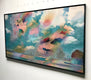 Original art for sale at UGallery.com | Field Recording (Sound Synthesis) by Jack R. Mesa | $9,175 | fiber artwork | 46' h x 80' w | thumbnail 2