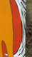Original art for sale at UGallery.com | Palomino by Jaime Ellsworth | $3,050 | acrylic painting | 36' h x 36' w | thumbnail 2