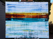 Original art for sale at UGallery.com | Currents by Jason Astorquia | $5,575 | acrylic painting | 48' h x 54' w | thumbnail 3